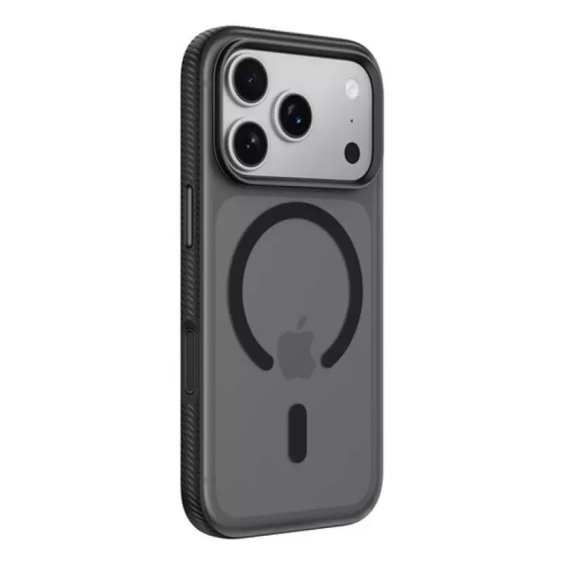 Belkin SheerForce Grip Series - Galinio dangtelio mobiliesiems telefonams