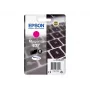 rašalo kasetė Epson C13T07U340 Magenta High (XL) Yield for WF-4745 Series