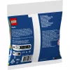LEGO SONIC THE HEDGEHOG 30676 Kiki's Coconut Attack