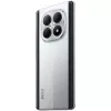 POCO M8 5G 17,2 cm (6,77) Hibridinis Dual SIM USB Type-C 8 GB 512 GB 5520 mAh sidabrinis