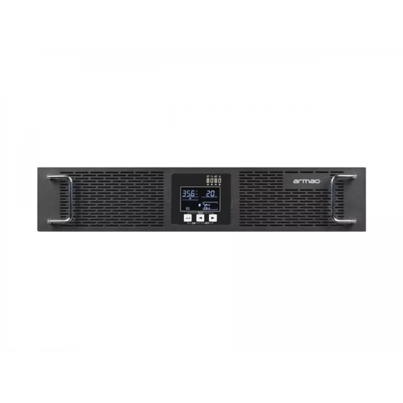 Nepertraukiamo maitinimo šaltinis UPS Armac R/1000I/PF1 1 kVA 1000 W 8 AC lizdai