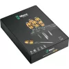 Atsuktuvas Wera 932/6 Kraftform Set Standard