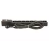 Lestar Lxa 816 Ga, apsauginis įtampos stabilizatorius, 3 m, juodas Lxa 816 G-a K. Cz 3.0m