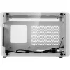 RAIJINTEK Ophion Mini-ITX korpusas grūdintas stiklas – baltas – korpusas – Mini-ITX