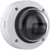 IP kupolinė apsaugos kamera AXIS P3278-LV — 3840×2160, vidaus/lauko, lubų/sienos, 103° HFOV, 1/1,8 colio CMOS