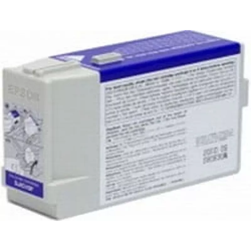 Epson SJIC15P (CMY): rašalo kasetė, skirta „ColorWorks C3400“ ir „TM-C610“ (CMY)