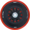 Bosch 2 608 900 010 sukamojo įrankio šlifavimo/šlifavimo reikmuo Šlifavimo disko atraminis padėklas