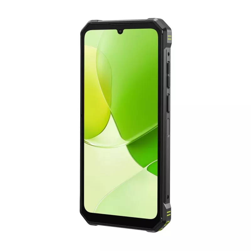 Išmanusis telefonas FOSSiBOT F105 — modelis F105 žalias CH