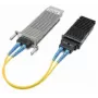 Optinio siųstuvo-imtuvo modulis Cisco X2-10GB-LR-RFB 10Gbps 1310nm X2 formos faktorius