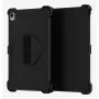 Folio Case Nokia 8P00000291, skirtas HMD T21 10.4 col., juodas