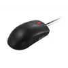 Laidinė USB-A pelė Lenovo 120 — juoda, abiem rankoms tinkama, 1600 DPI, 3 mygtukai, 1,5 m laidas