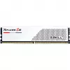 DIMM 64 GB DDR5-5600 (2x 32 GB) Dual-Kit, atmintinė balta, F5-5600J3636D32GX2-RS5W, Ripjaws S5, INTEL XMP