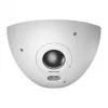 IP apsaugos kamera Hikvision DS-2CD6W65G1-IVS 6MP 180° žuvies akies objektyvas