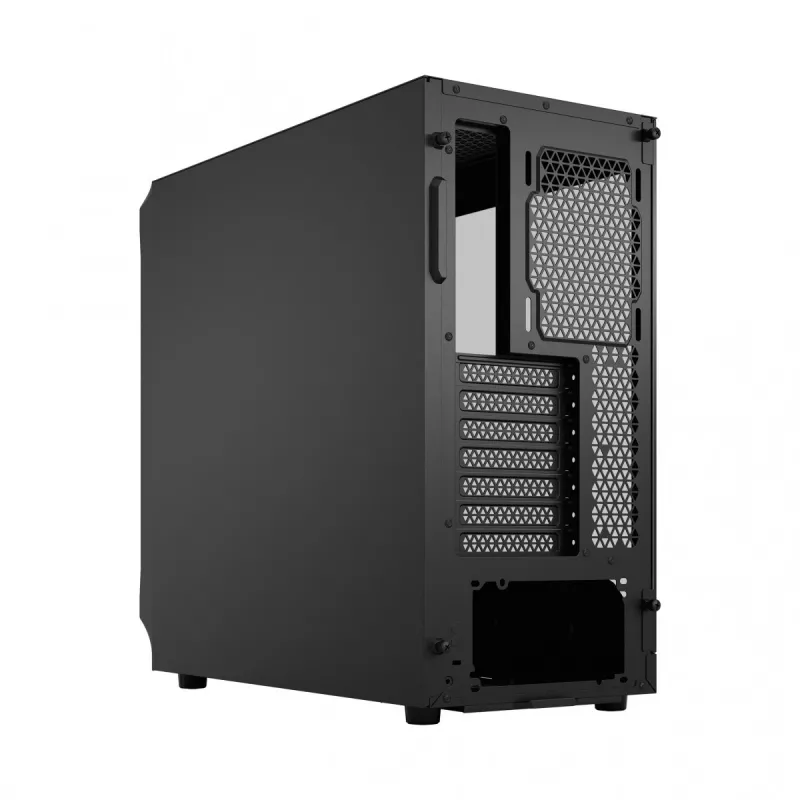 PC Case Fractal Design Focus 2 ATX Black
