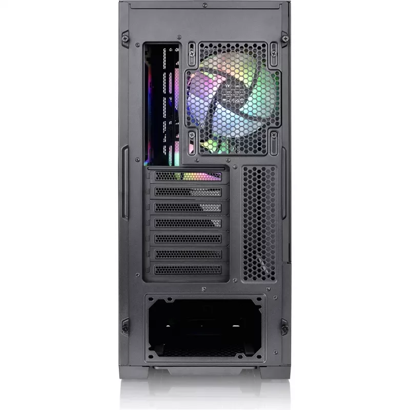 Thermaltake CA-1S4-00M1WN-00 Produktas Juodas