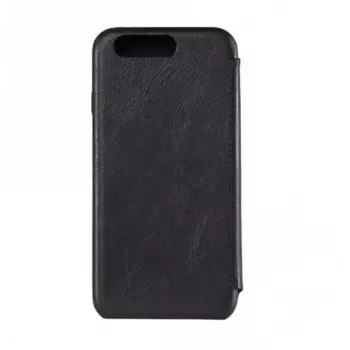 Folio tipo dėklas Tellur iPhone 7 Plus 14 cm (5,5 colio) juodas