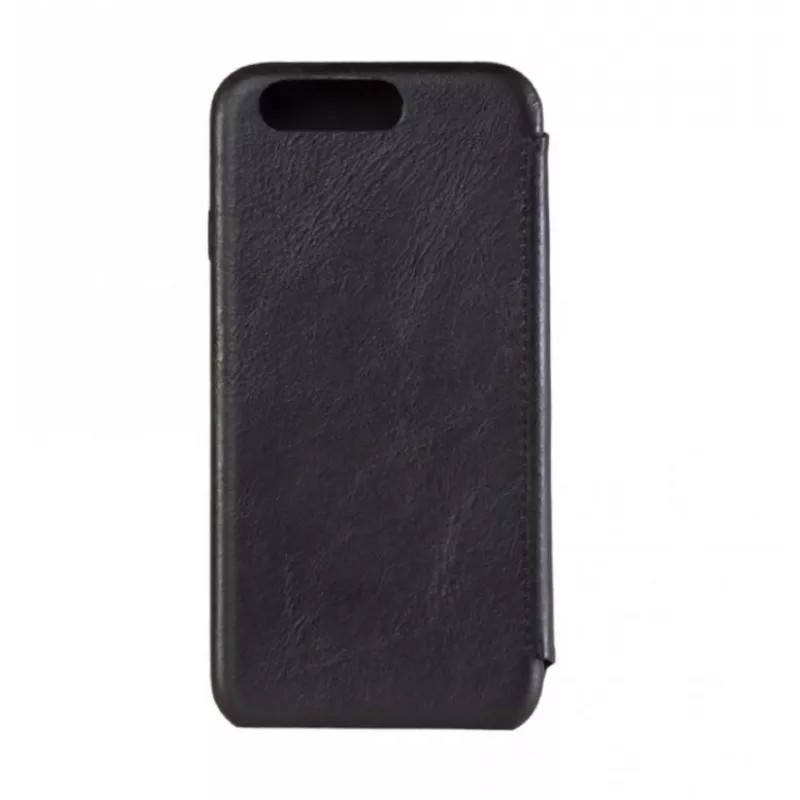 Folio tipo dėklas Tellur iPhone 7 Plus 14 cm (5,5 colio) juodas