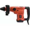 Rotacinis plaktukas YATO YT-82135 1600 W SDS Max, 25 J smūgio energija, iki 52 mm gręžimo betone