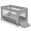 Lionelo Stefi Concrete Multicolor - lovelė 2 viename