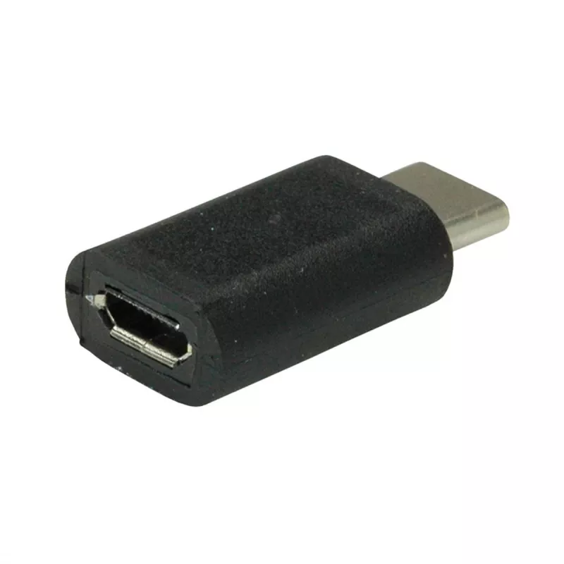 USB Type C į Micro B adapteris VALUE 12.99.3191