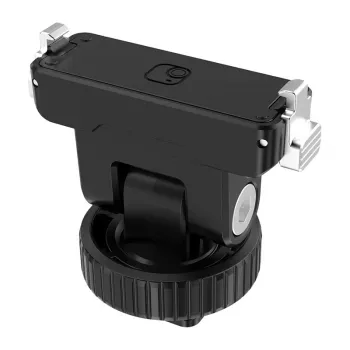 Magnetinis daugiafunkcis adapteris su greito atsegimo sistema Puluz, skirtas Insta 360 GO Ultra