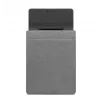 Lenovo GX41K68627 nešiojamojo kompiuterio dėklas 40,6 cm (16 col.) rankovės tipo dėklas Pilkas