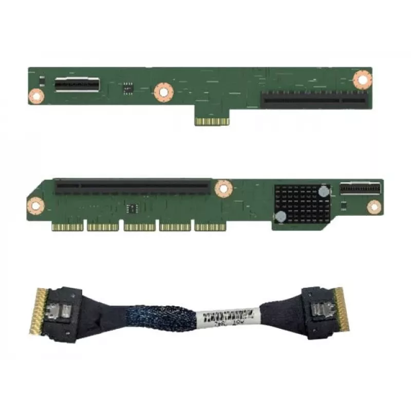 Lizdo plėtiklis Intel CYP1URISER2KIT Suderinamumas M50CYP1UR212 M50CYP1UR204