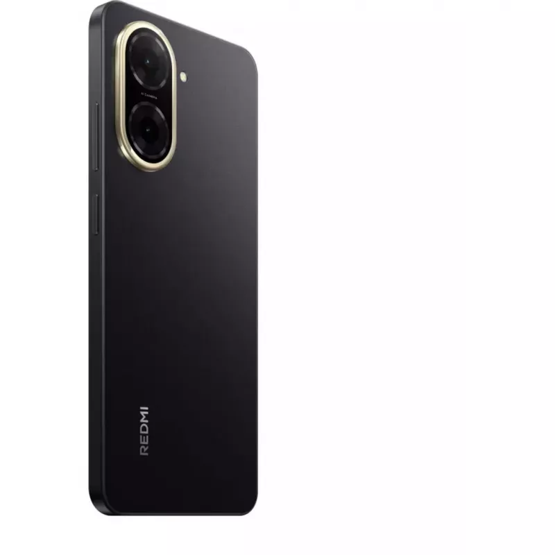 Xiaomi Redmi A5 17.5 cm (6.88 inch) Dual SIM Android 15 Go Edition 4G USB Type-C 4 GB 128 GB 5200 MAh Juoda