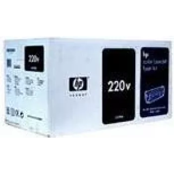 HP - Kaitinimo bloko rinkinys - skirtas Color LaserJet 4500, 4500dn, 4500n, 4550, 4550DN, 4550HDN, 4550N