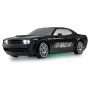 Amewi Drift Car 21110 4WD 1:20 RTR juodas – radijo bangomis valdomas drifto automobilis, 4 varantys ratai, mastelis 1:20
