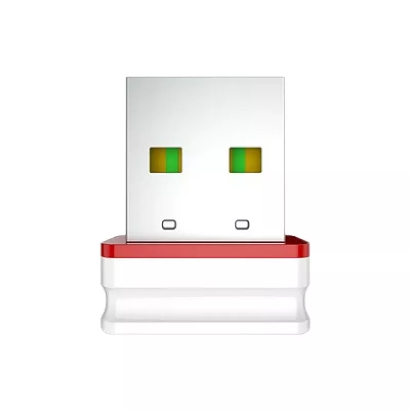 „WiFi“ USB adapteris „Comfast CF-WU815N“ 150Mb/s 2,4GHz „Plug&Play“ USB WLAN raktas