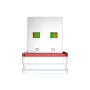 „WiFi“ USB adapteris „Comfast CF-WU815N“ 150Mb/s 2,4GHz „Plug&Play“ USB WLAN raktas