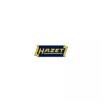 Hazet žiedinis-veržlinis raktas 12 mm 600LG-12 (600LG-12)