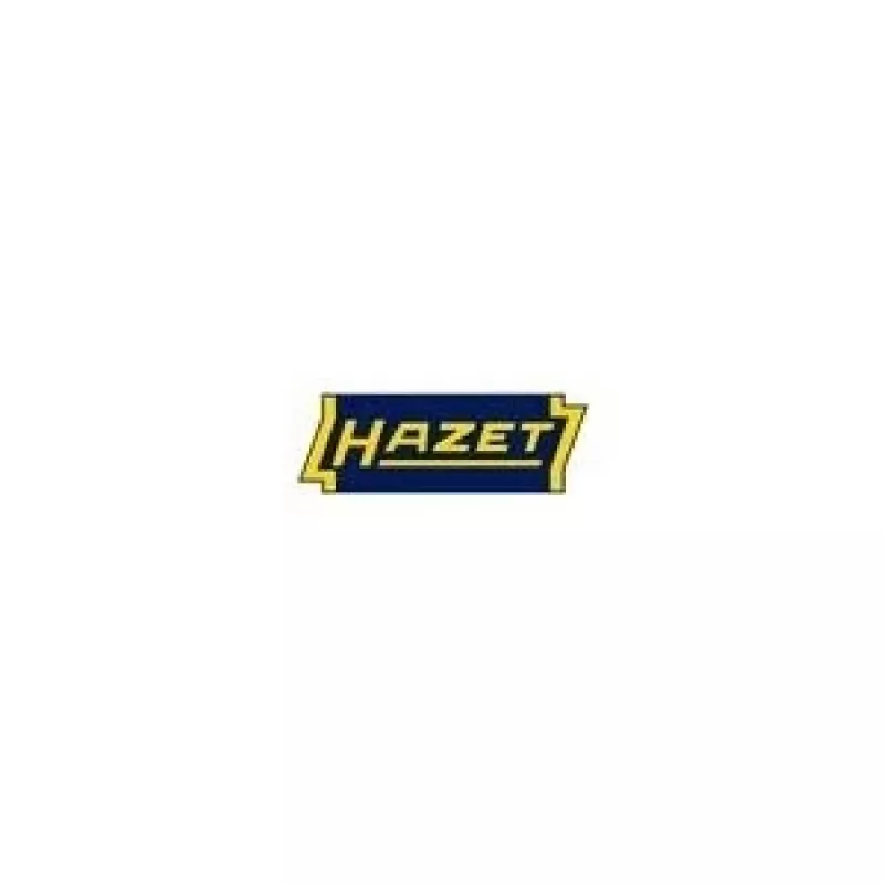 Hazet žiedinis-veržlinis raktas 12 mm 600LG-12 (600LG-12)