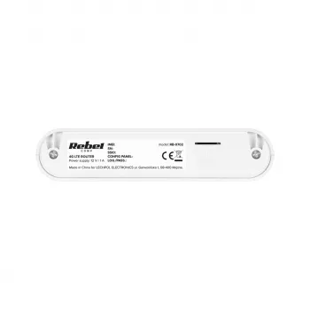 Router Rebel Comp RB-0702 4G LTE — mobilusis/LTE maršrutizatorius, SIM kortelės palaikymas
