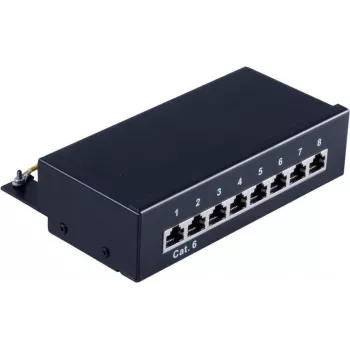 Patch Panel S/CONN 75059