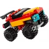 LEGO CREATOR 3 IN 1 30691 Mini kabrioletas monstrų sunkvežimis