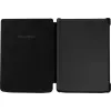 Planšečių dėklas PocketBook H-S-743-CL-WW skirtas 7,8 colio įrenginiams, permatomas apsauginis dėklas