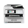 Epson WorkForce Pro WF-M5899DWF rašalinis A4 1200 x 2400 DPI 34 ppm Wi-Fi
