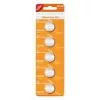 MediaRange - Baterija 5 x CR2450 - Li - 540 mAh (MRBAT138)