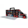 Žaislinė transporto priemonė ir trasos rinkinys Simba-Dickie 203749023, įvairiaspalvis, 3+ metų