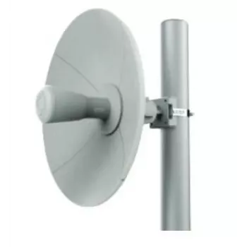 Cambium Networks ePMP Force 190 - 22 dBi - 4,91–5,97 GHz - IEEE 802.1Q, IEEE 802.1p - 10/100Base-T(X) - OFDM - 5 MHz