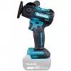 Makita DPV300Z automobilių poliravimo mašina 9500 aps./min.