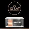 (C X 4 vnt.) Duracell AA, AAA, D, C, 2032, 9V (LR14 LR20 6LR61 CR2032 asorti) baterijos