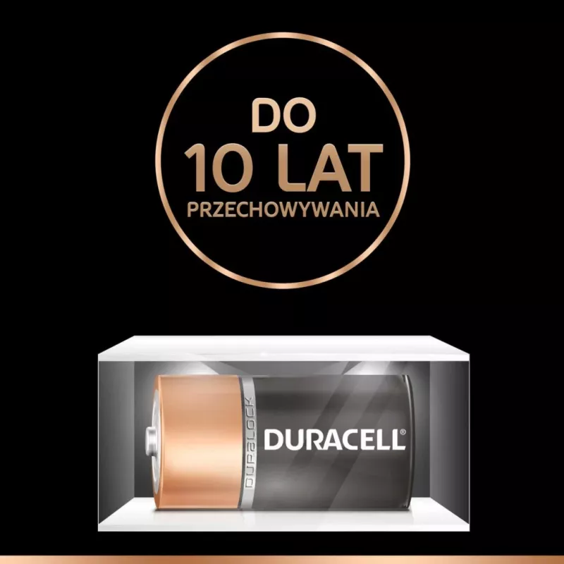 (C X 4 vnt.) Duracell AA, AAA, D, C, 2032, 9V (LR14 LR20 6LR61 CR2032 asorti) baterijos