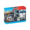 Veiksmo/nuotykių žaidimų rinkinys Playmobil City Action 71873 Daugiaspalvis 4–10 metų