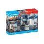Veiksmo/nuotykių žaidimų rinkinys Playmobil City Action 71873 Daugiaspalvis 4–10 metų