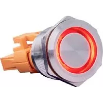 Joy-it BUTTON22B-L-RD tinklo įrenginys