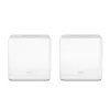 Mercusys AC1300 viso namų tinklinė Wi-Fi sistema