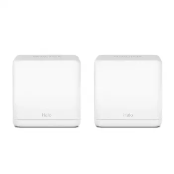 Mercusys AC1300 viso namų tinklinė Wi-Fi sistema